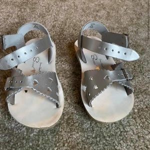 Sun san sweethearts size 8